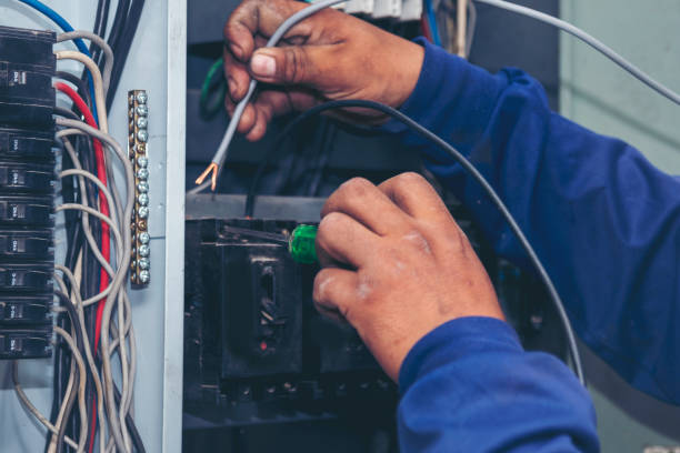 Industrial Electrical Services in Ormond Beach, FL