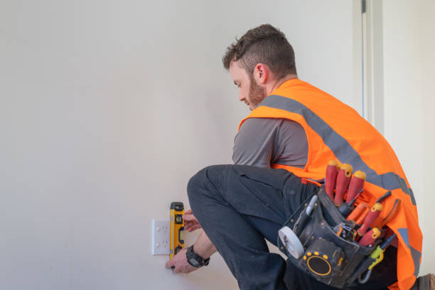 Best Affordable Emergency Electrician  in Ormond Beach, FL
