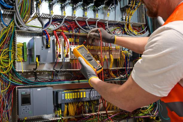 Best Industrial Electrical Services  in Ormond Beach, FL